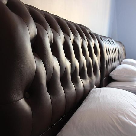 แบ็คแพคเกอร์ อิมพีเรียล โฮเต็ล Hostel โฮบาร์ต ภายนอก รูปภาพ