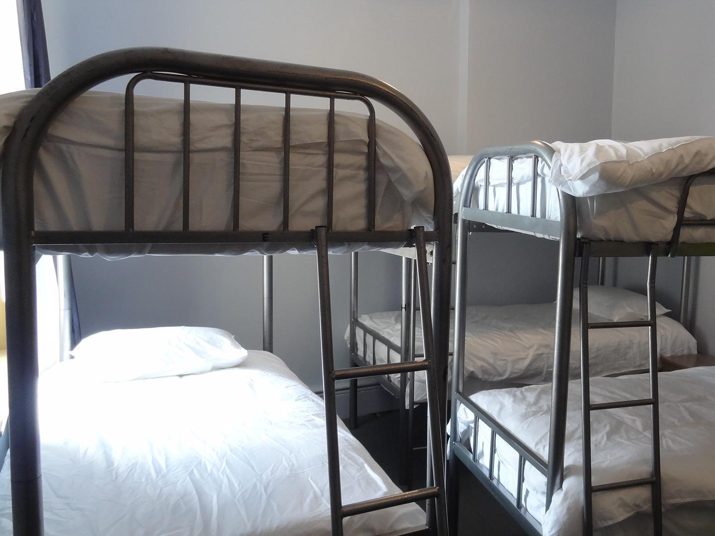 แบ็คแพคเกอร์ อิมพีเรียล โฮเต็ล Hostel โฮบาร์ต ภายนอก รูปภาพ
